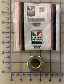 751-40521 Fan Nut, Used on the Alpha Series engines to hold down the fan.