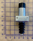 366-07197 Solenoid,12 volt Fuel Control, used on the Lister Petter LPA, LPW/S/T model of engines.