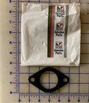 366-01287 Exhaust flange gasket part number 366-01287, used on the LPW, TS/TR series engines.