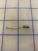 202-39200 Retaining spring, used on the Lister Petter TX, TS and TR series line of engines.