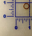 291-25630 copper sealing washer, LPA, LPW/S series engine part.