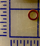 352-29370 Copper sealing washer, used in the TS/TR model of Lister Petter engines