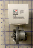 750-12021 Oil pump assembly, used in the Alpha series engines, LPA, LPW/S/G all versions except the turbo engine.(LPWT)