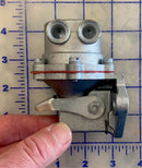 757-14175 Fuel Lift Pump, Lister Petter used in the Alpha series engines.