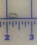 601-38490 Retaining Link, used on the Lister Petter TX series line of engines.