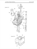 751-10770 Head Gasket , used on the LPA series air cooled engines. 38mm or .015 thousands
