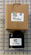 751-43850 Oil filter, Used on the LPW3 Lister Petter engines