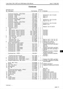 027-00801 Expansion plug , used on the Alpha series, LPW/S/G/T engines