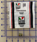 366-07041 Plug, This is a common plug that's used throughout the LPW/S/T/G Alpha series eengines.