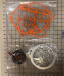 Lister Petter 657-34181, LPA2 overhaul gasket set