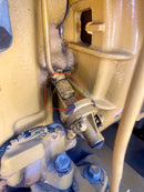 000-00731, Oil Pressure Adapter, commonly used on the Read Screen-all products. This is a Lister Petter product