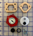 027-10041 fuel lift pump repair kit. This repair kit is for the Corona style pump only.