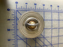 40-1092902 Thermostat, for G1600 Hercules industrial engine.