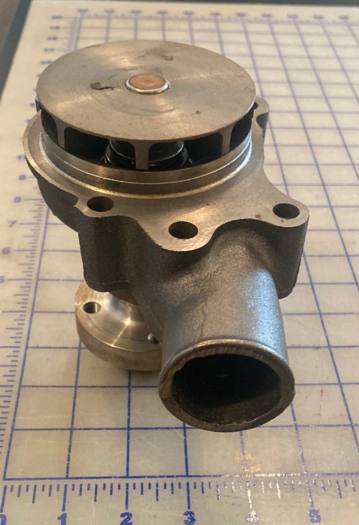 40-2035057 Water pump for G1600 Hercules industrial engines ($200.00 refundable core charge  included in price).