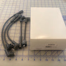 40-2500753 Spark plug wire set, Hercules G1600, 4 cylinder