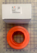 366-07188 Air Filter element, used on Lister Petter model TS, TR, TX, ST and P600 engines